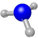 3D модель молекулы